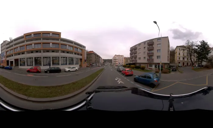 Lichtenštejnský palác na Malostranském náměstí