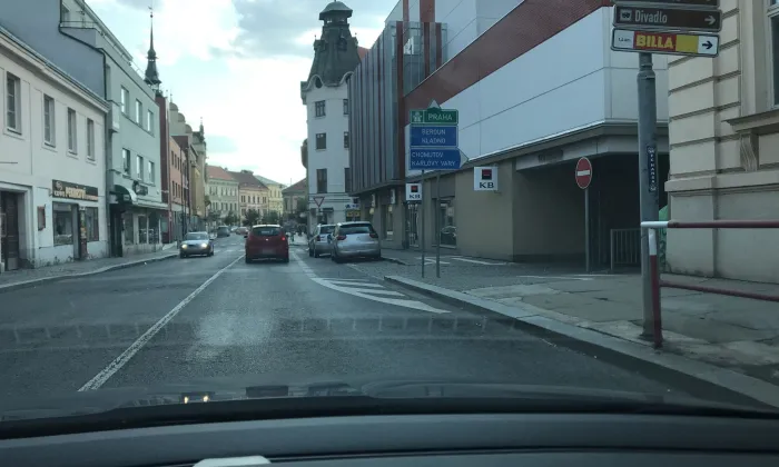 Lounská brána