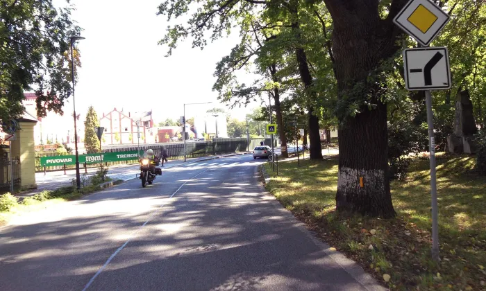 Novohradská brána
