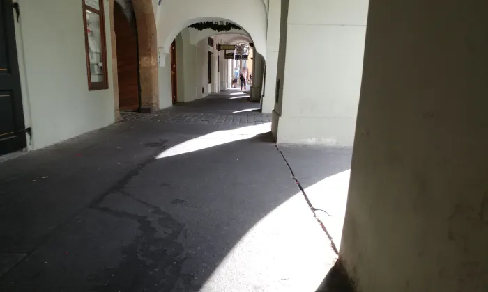 Palác Platýz