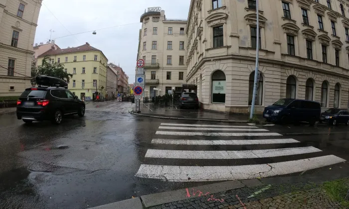 Pražákův palác