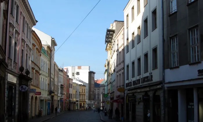 Salmův palác