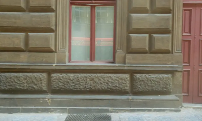 Schebkův palác