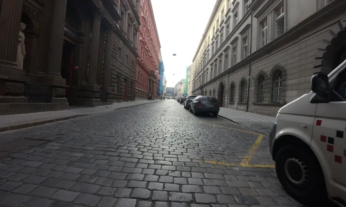 Schebkův palác