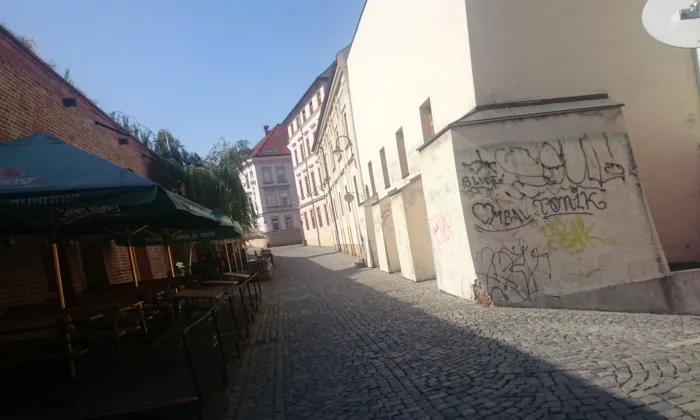 Terezská brána