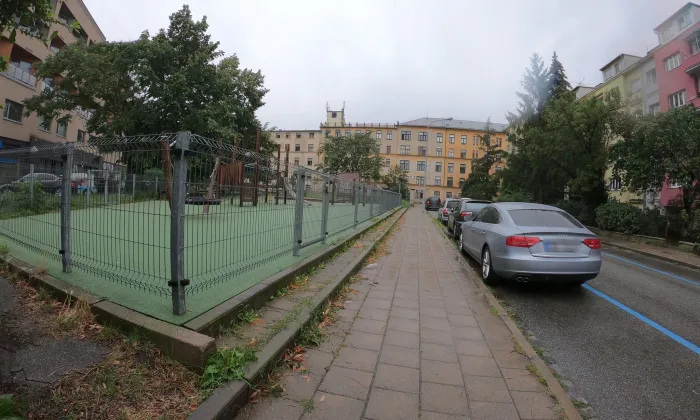V Jirchářích (Staré Brno)
