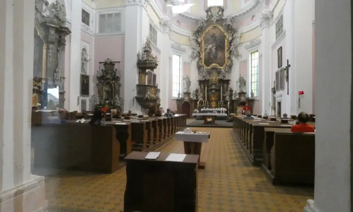 Valdická brána