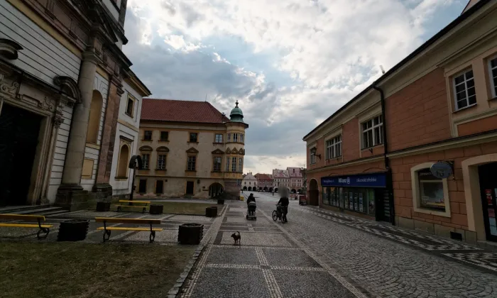 Valdická brána