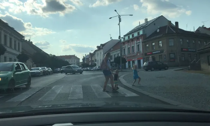 Velvarská brána