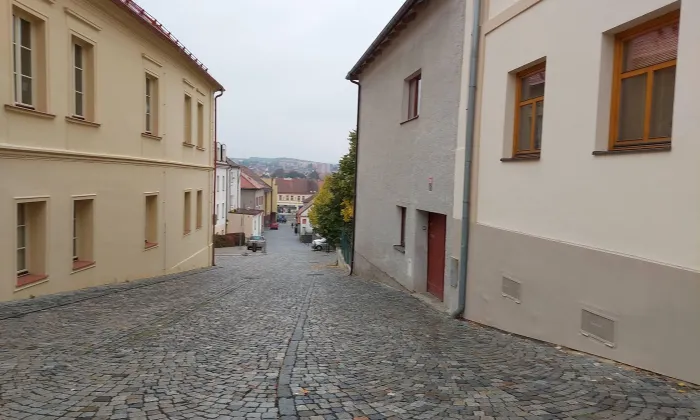 Vysoká brána