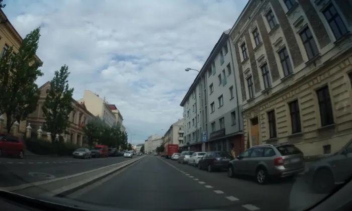 Za Kovářskou branou