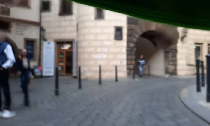palác Granovských z Granova