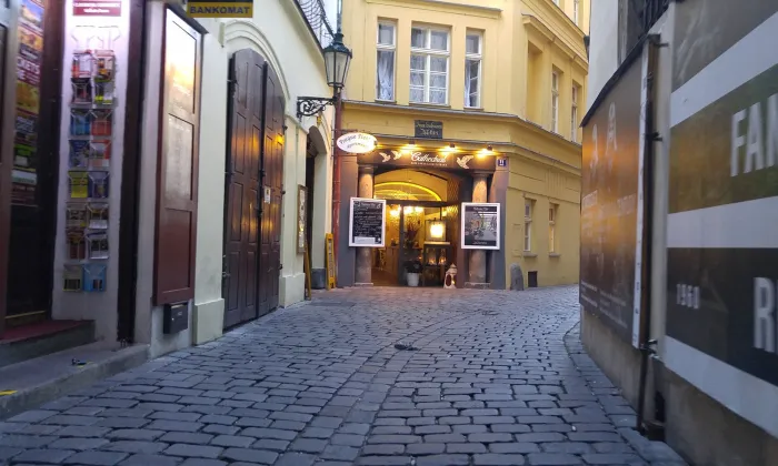 palác Granovských z Granova