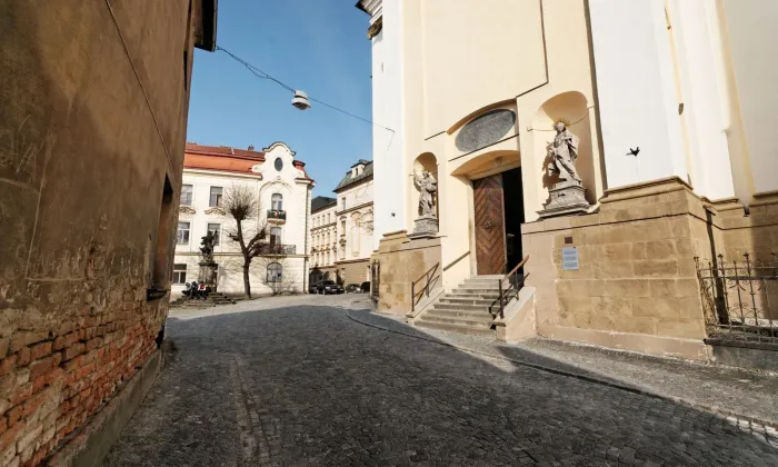 Žerotínský palác