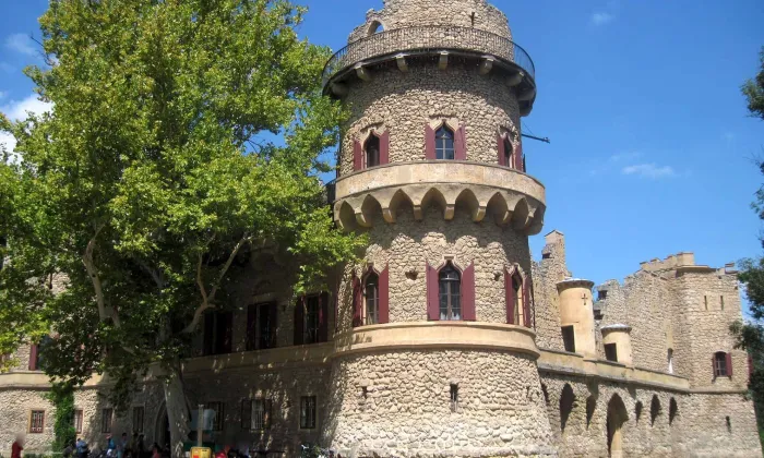 Janův hrad