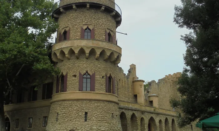 Janův hrad