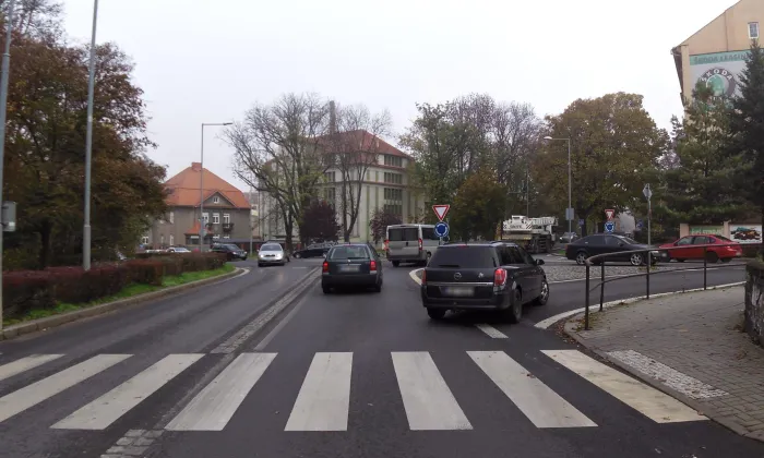 Evangelický kostel (Žatec)