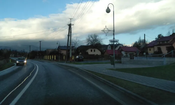 Evangelický kostel (Písek)