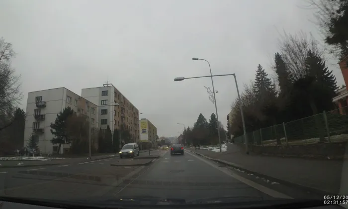 Husův sbor v Náchodě