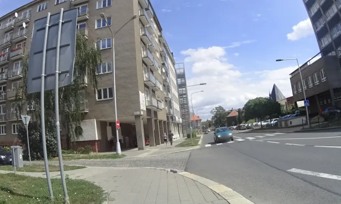 Husův sbor v Olomouci