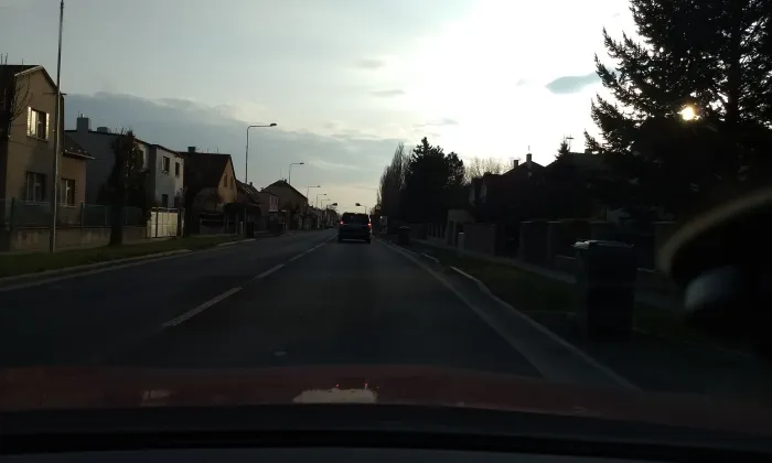 Husův sbor v Rudné