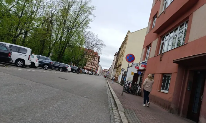 Husův sbor v Českých Budějovicích
