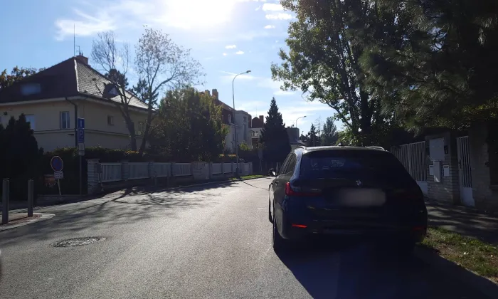 Kaple Nejsvětější Trojice (Dejvice)