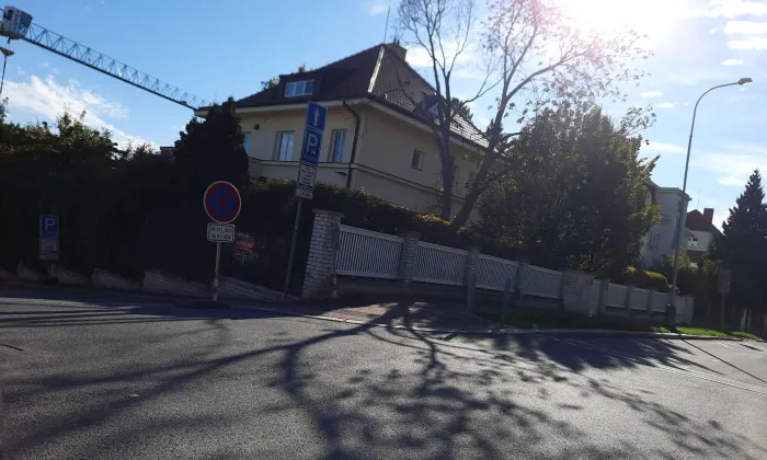 Kaple Nejsvětější Trojice (Dejvice)
