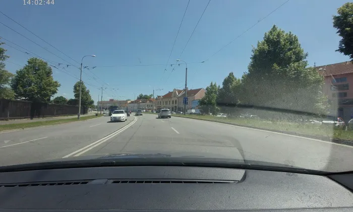 Kaple Všech svatých země české