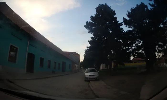 Kaple svatého Jana Křtitele (Dolní Kounice)