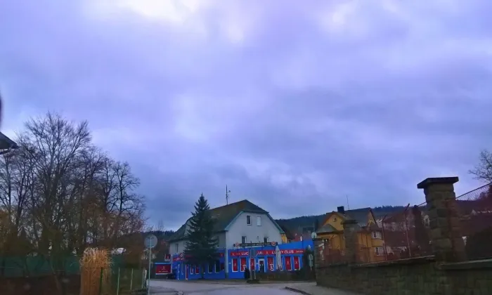Kaple svatého Josefa (Vyšší Brod)