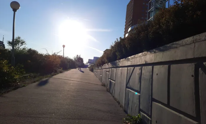 Komunitní centrum svatého Prokopa