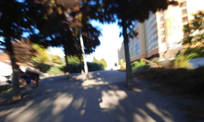 Komunitní centrum svatého Prokopa