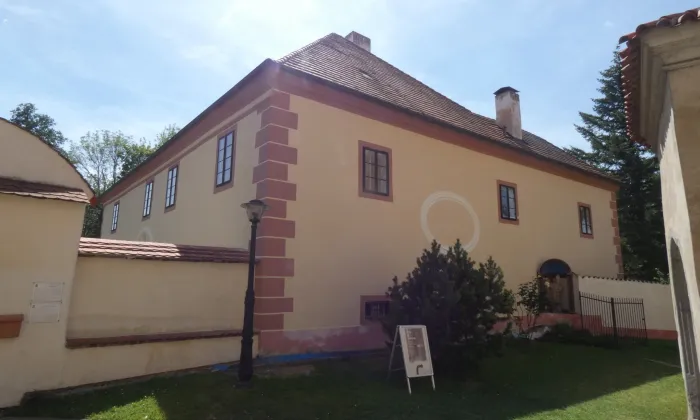 Kostel Nanebevzetí Panny Marie (Blatná)