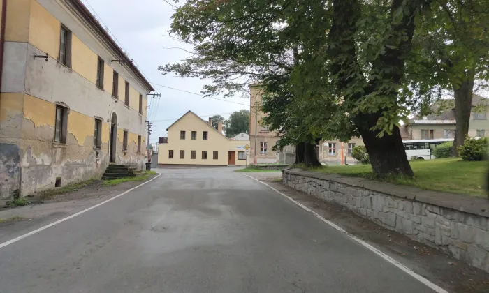 Kostel Nanebevzetí Panny Marie (Habry)