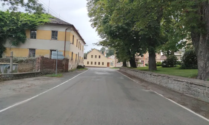 Kostel Nanebevzetí Panny Marie (Habry)