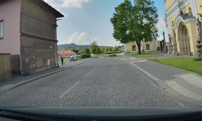 Kostel Nanebevzetí Panny Marie (Police nad Metují)
