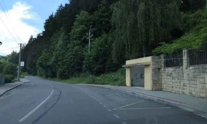 Kostel Nanebevzetí Panny Marie (Valašská Bystřice)