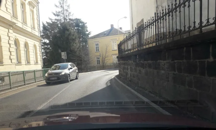 Kostel Nanebevzetí Panny Marie v Novém Boru