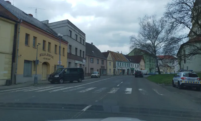 Kostel Narození Panny Marie (Chabařovice)