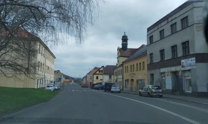 Kostel Narození Panny Marie (Chabařovice)