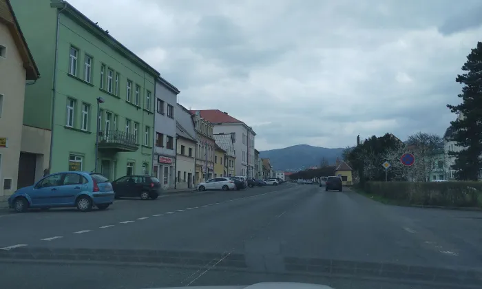 Kostel Narození Panny Marie (Chabařovice)