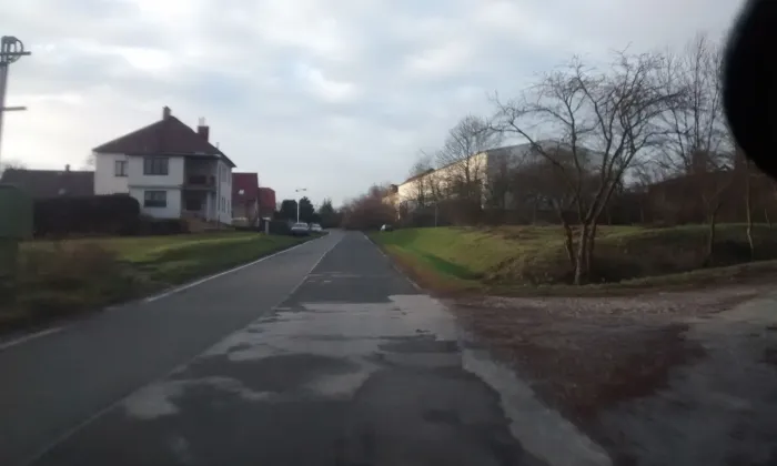 Kostel Narození Panny Marie (Osenice)