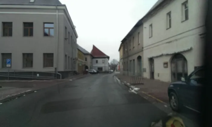 Kostel Narození Panny Marie (Třebenice)