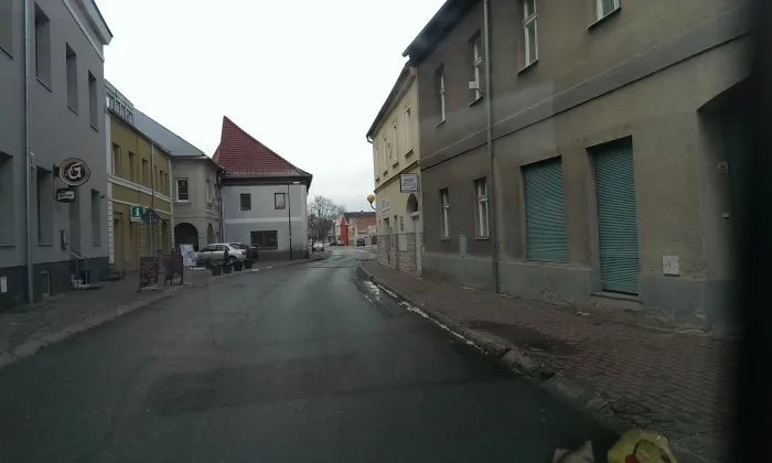 Kostel Narození Panny Marie (Třebenice)