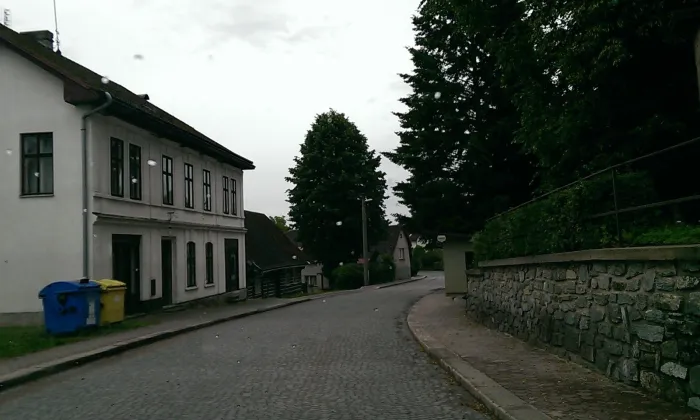 Kostel Navštívení Panny Marie (Božkov)