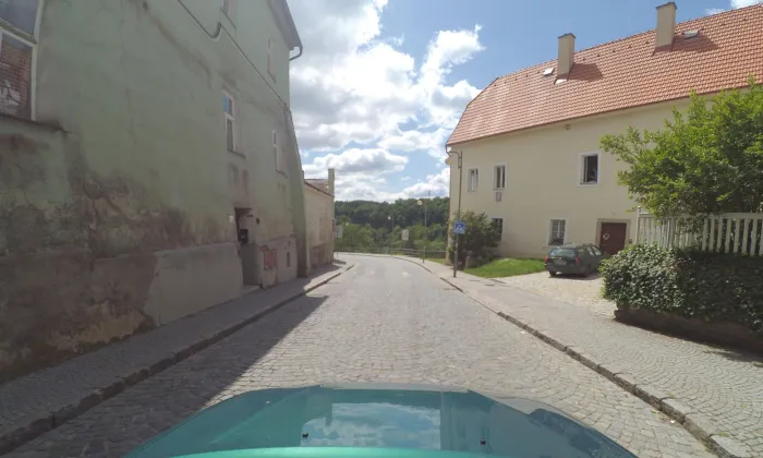 Kostel Nejsvětější Trojice (Nové Město nad Metují)
