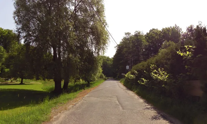 Kostel Nejsvětější Trojice (Velenice)