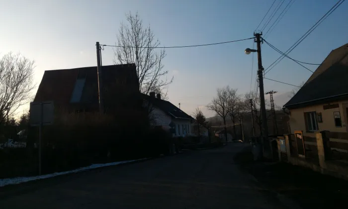 Kostel Nejsvětější Trojice (Bílý Potok)