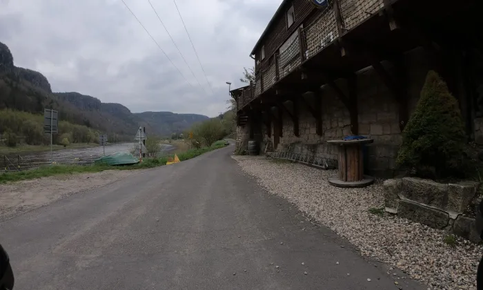 Kostel Nejsvětější Trojice (Děčín XIV-Dolní Žleb)